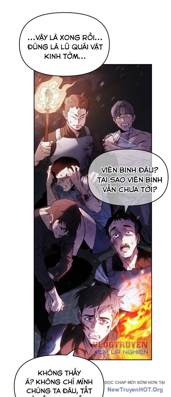 Gà Trống Nuôi Con Isekai Chapter 1 - 7