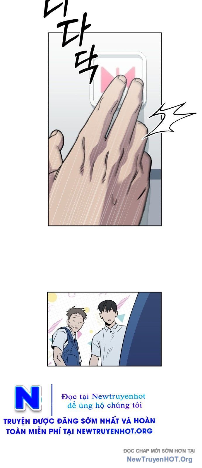 Gà Trống Nuôi Con Isekai Chapter 1 - 70