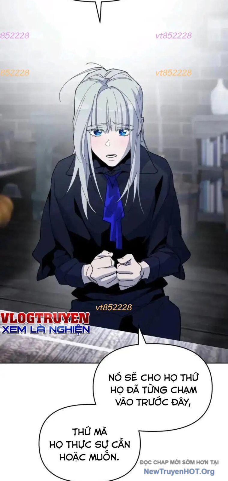 Gà Trống Nuôi Con Isekai Chapter 10 - 11