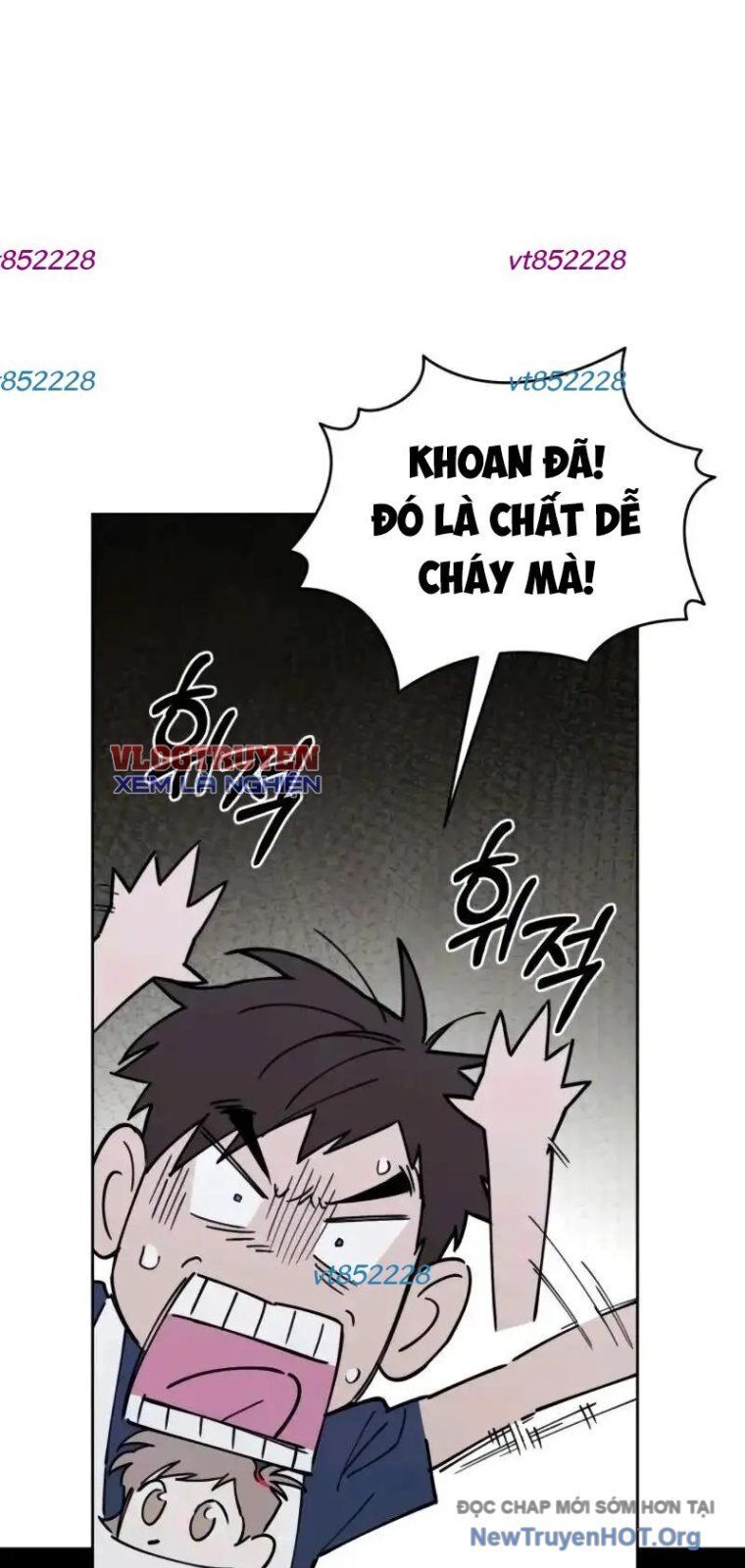 Gà Trống Nuôi Con Isekai Chapter 10 - 109