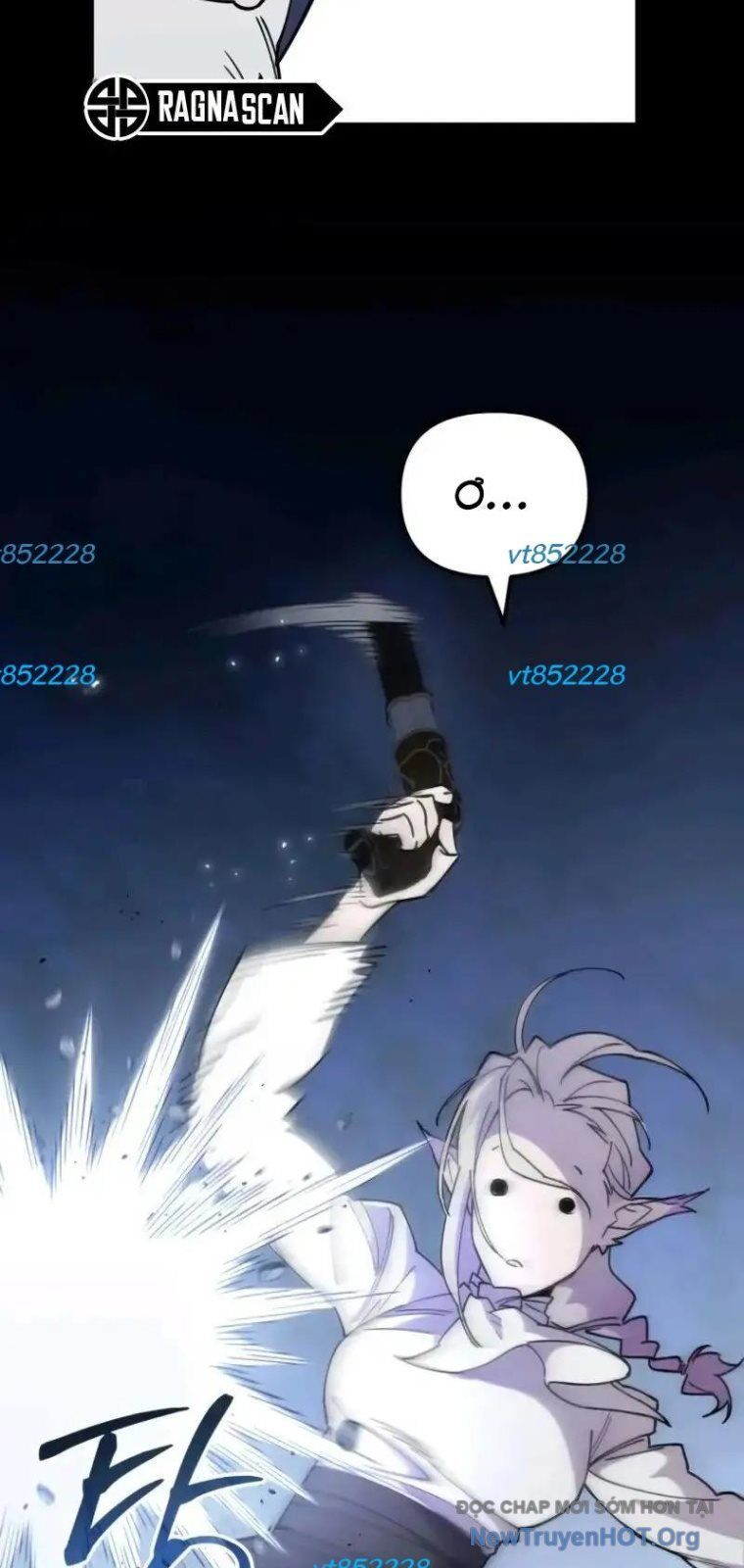 Gà Trống Nuôi Con Isekai Chapter 10 - 110