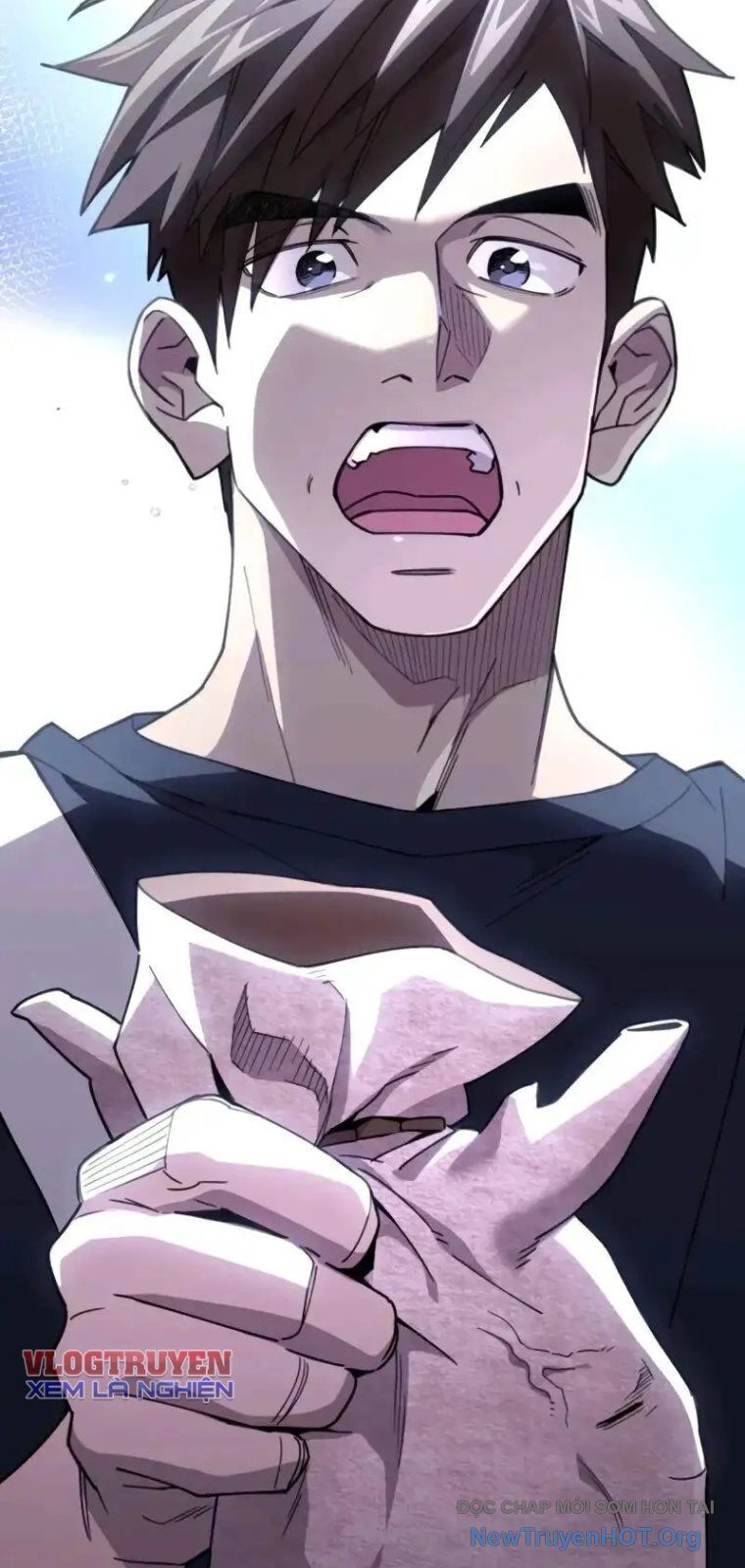 Gà Trống Nuôi Con Isekai Chapter 10 - 16