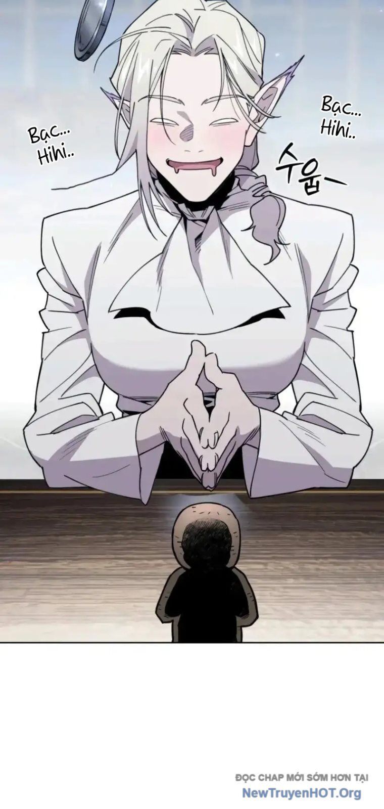 Gà Trống Nuôi Con Isekai Chapter 10 - 21