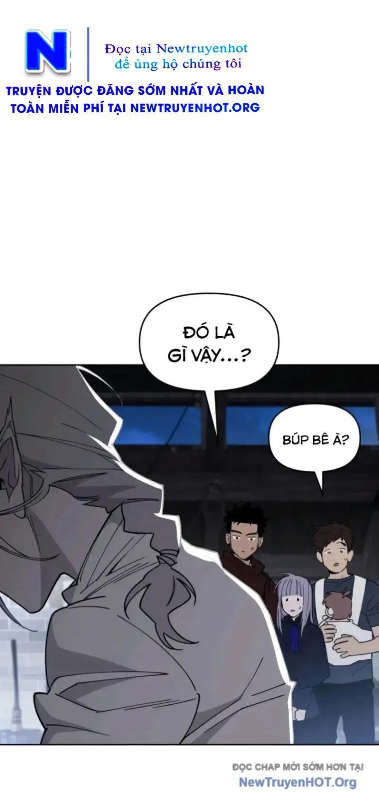 Gà Trống Nuôi Con Isekai Chapter 10 - 23