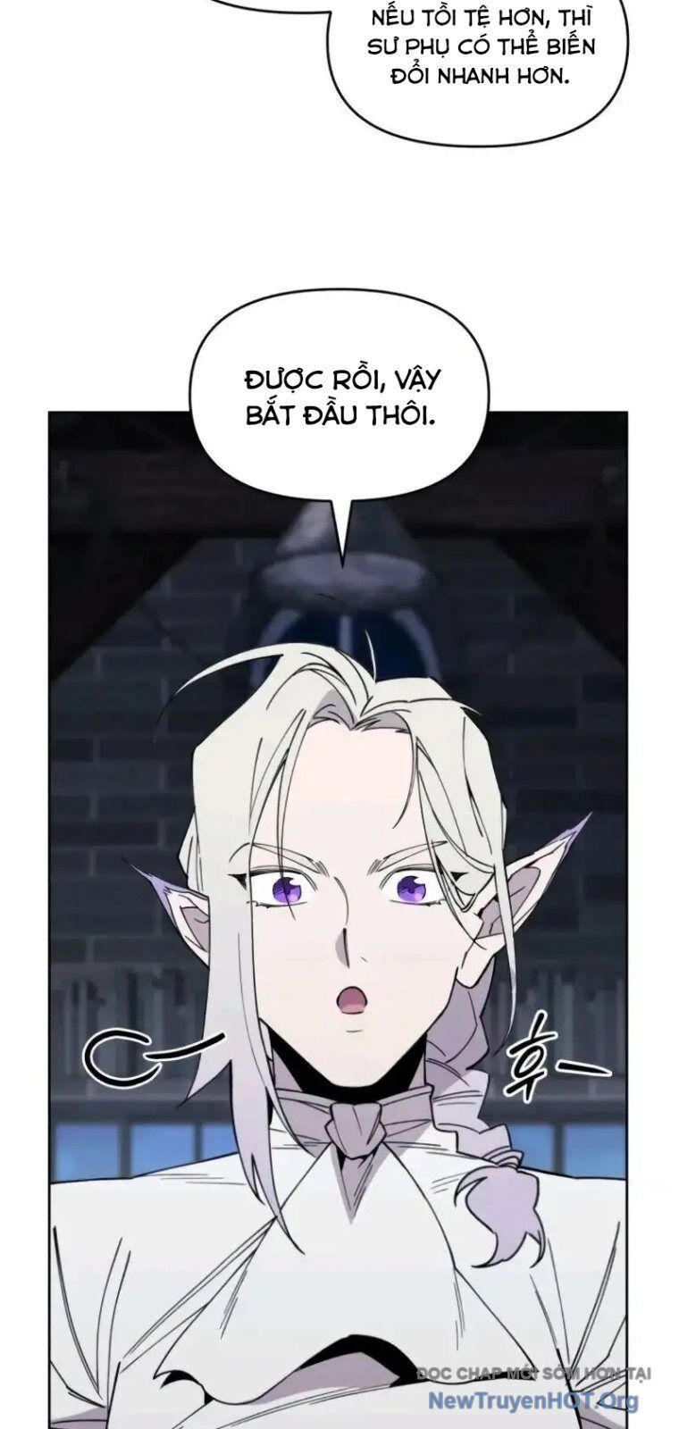 Gà Trống Nuôi Con Isekai Chapter 10 - 29