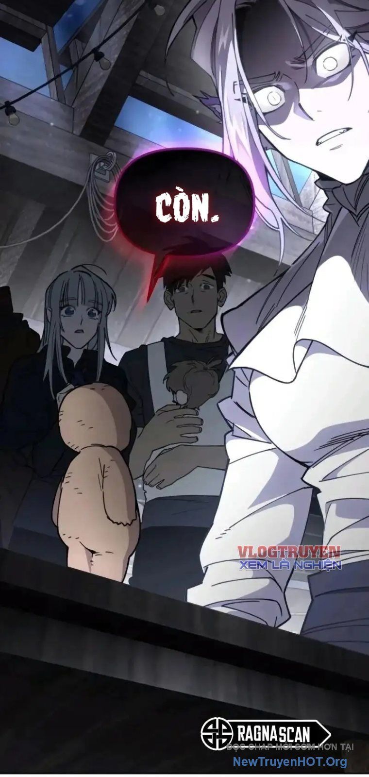 Gà Trống Nuôi Con Isekai Chapter 10 - 40