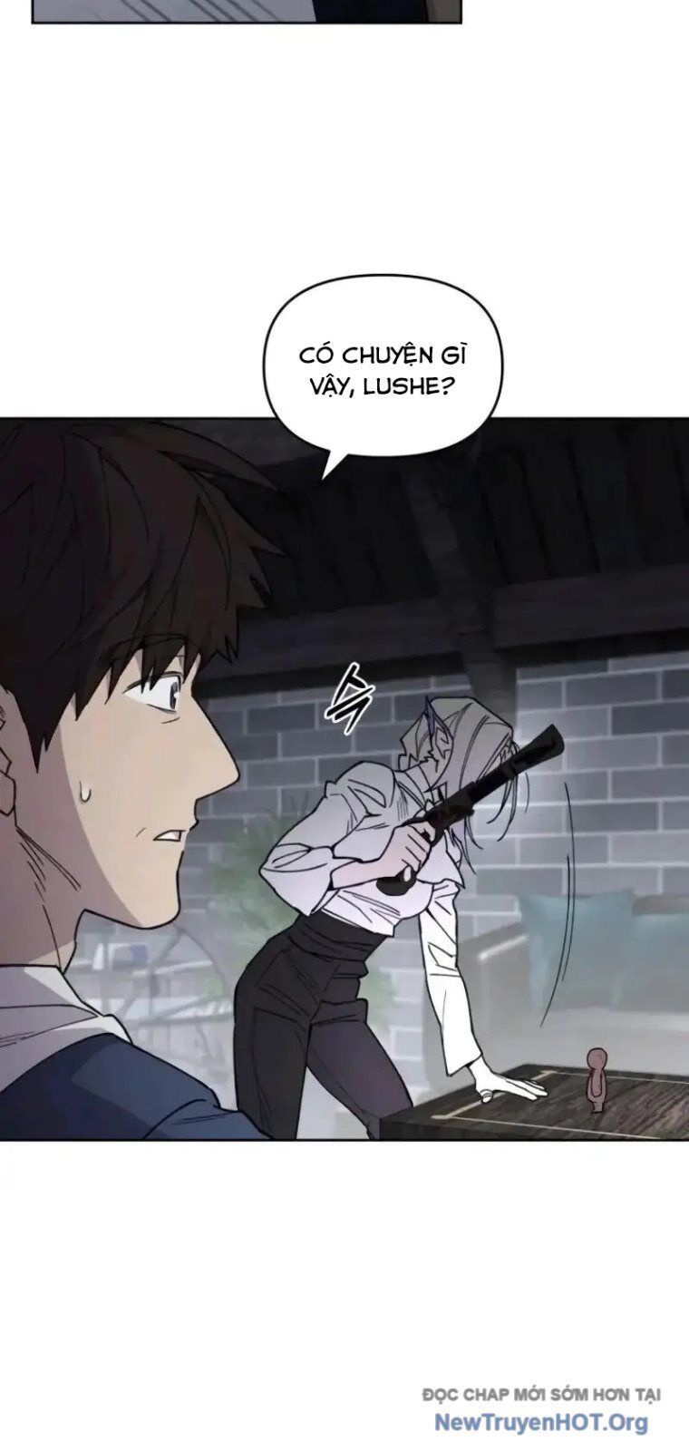 Gà Trống Nuôi Con Isekai Chapter 10 - 42