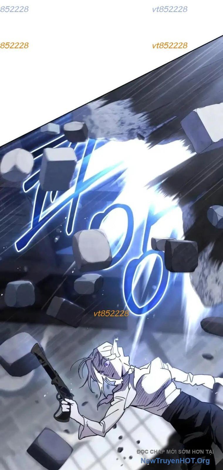 Gà Trống Nuôi Con Isekai Chapter 10 - 50