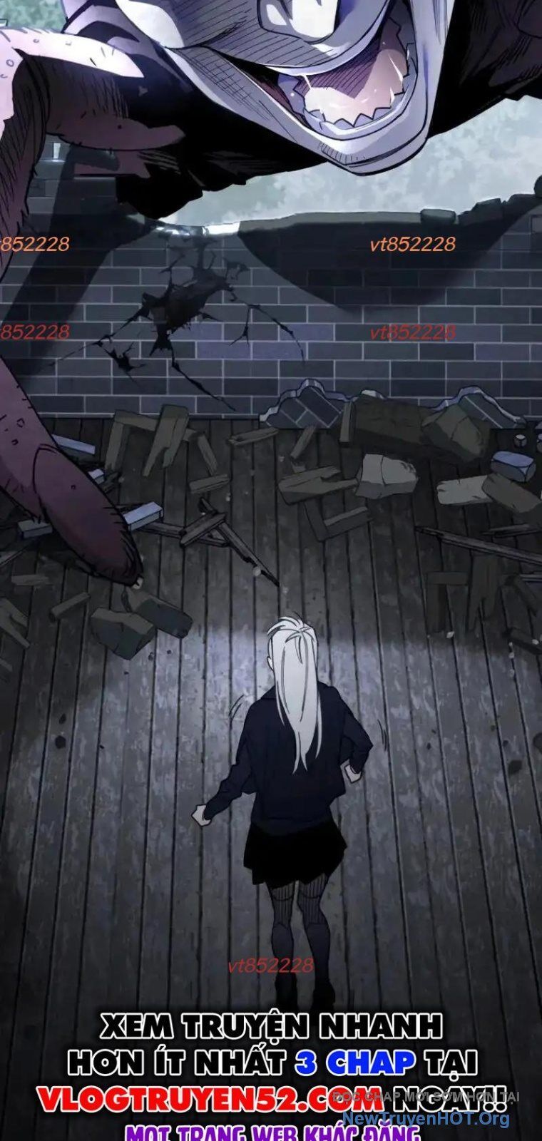 Gà Trống Nuôi Con Isekai Chapter 10 - 65