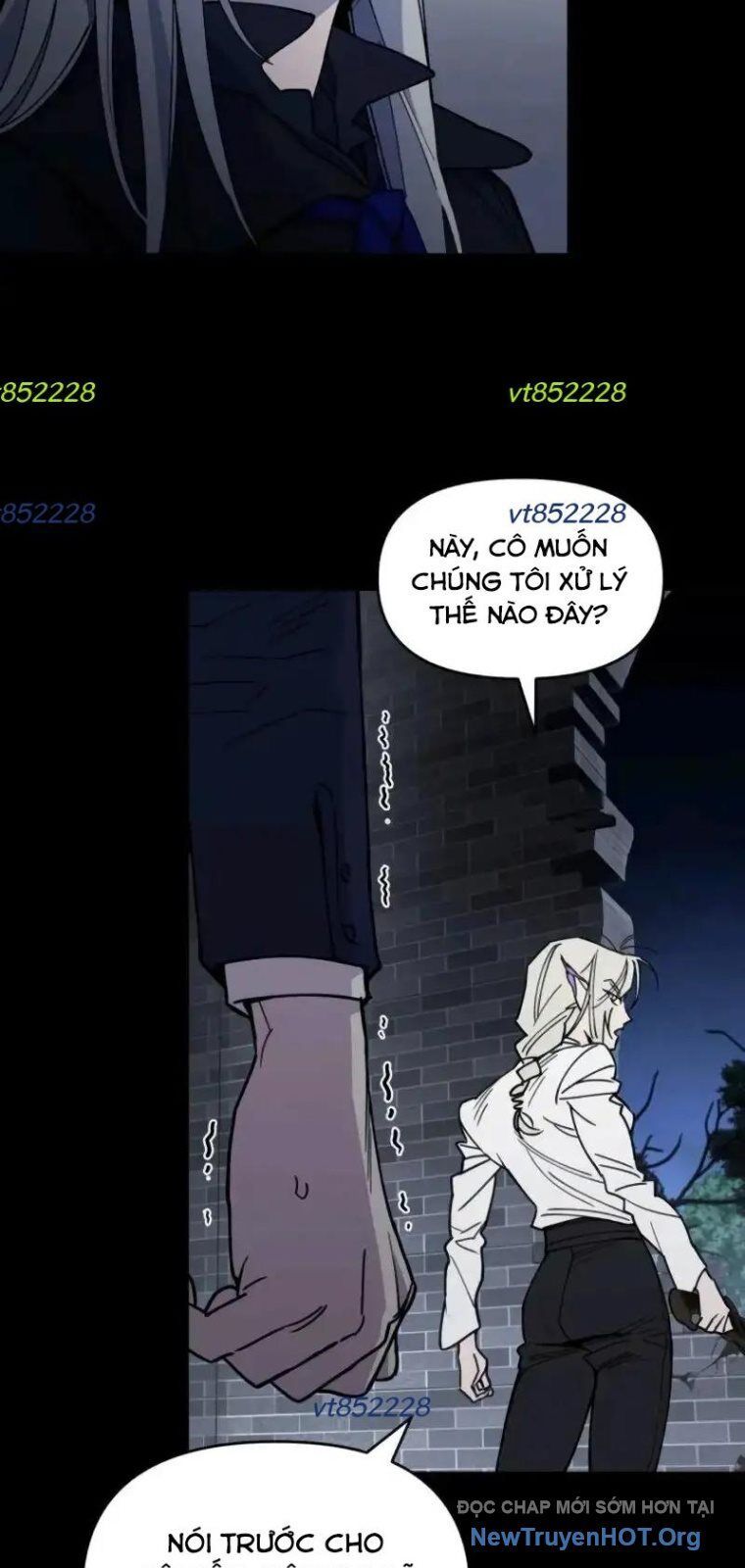 Gà Trống Nuôi Con Isekai Chapter 10 - 67