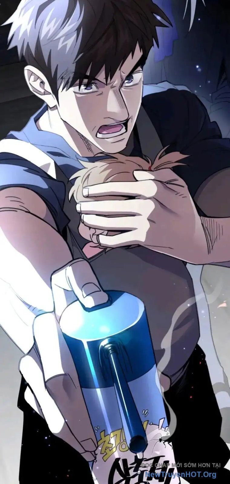 Gà Trống Nuôi Con Isekai Chapter 10 - 87