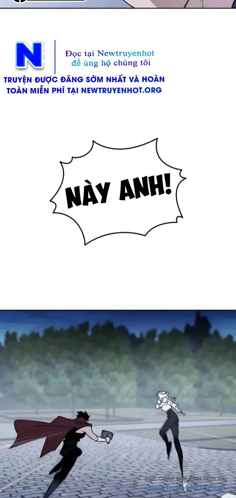 Gà Trống Nuôi Con Isekai Chapter 10 - 91