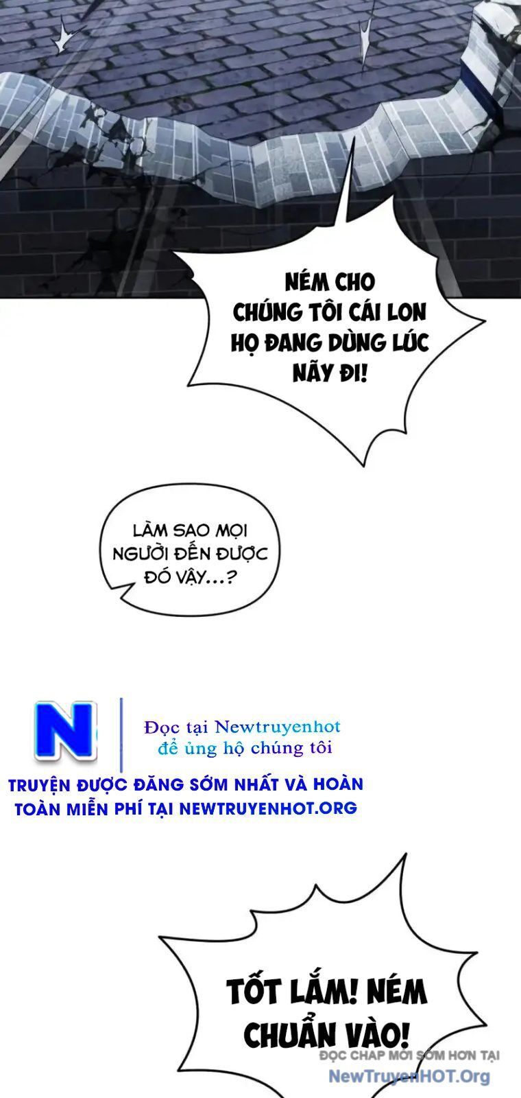 Gà Trống Nuôi Con Isekai Chapter 10 - 92