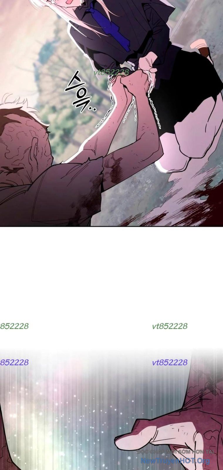 Gà Trống Nuôi Con Isekai Chapter 11 - 14