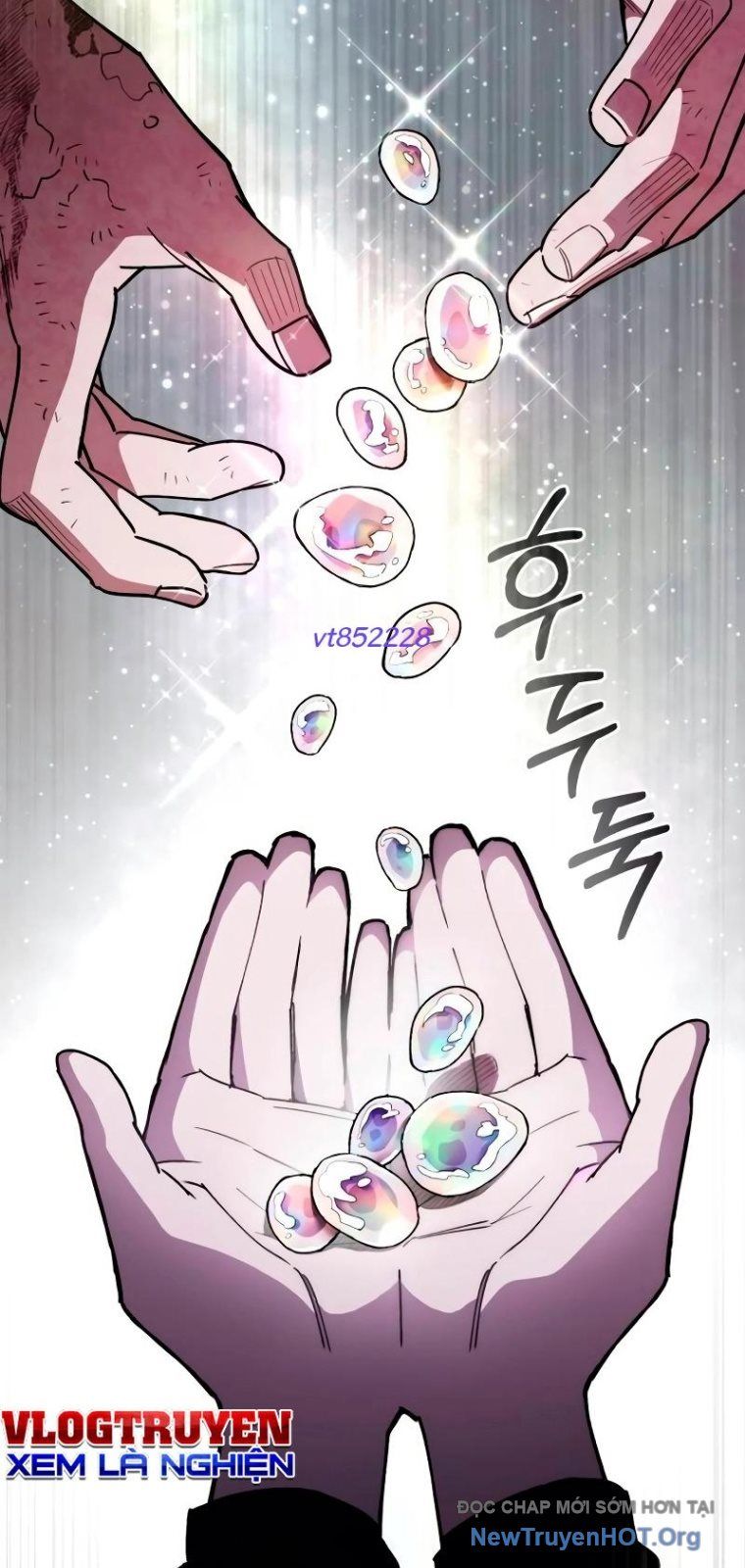 Gà Trống Nuôi Con Isekai Chapter 11 - 15