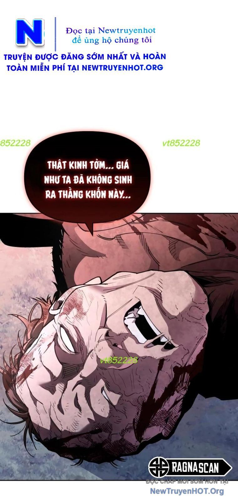 Gà Trống Nuôi Con Isekai Chapter 11 - 3