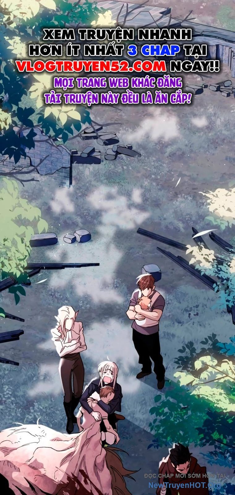 Gà Trống Nuôi Con Isekai Chapter 11 - 21