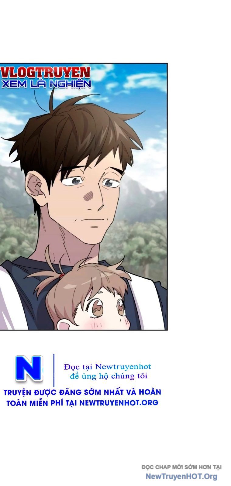 Gà Trống Nuôi Con Isekai Chapter 11 - 26