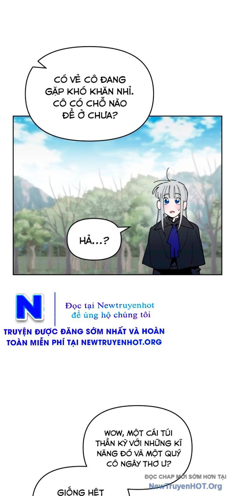 Gà Trống Nuôi Con Isekai Chapter 11 - 27