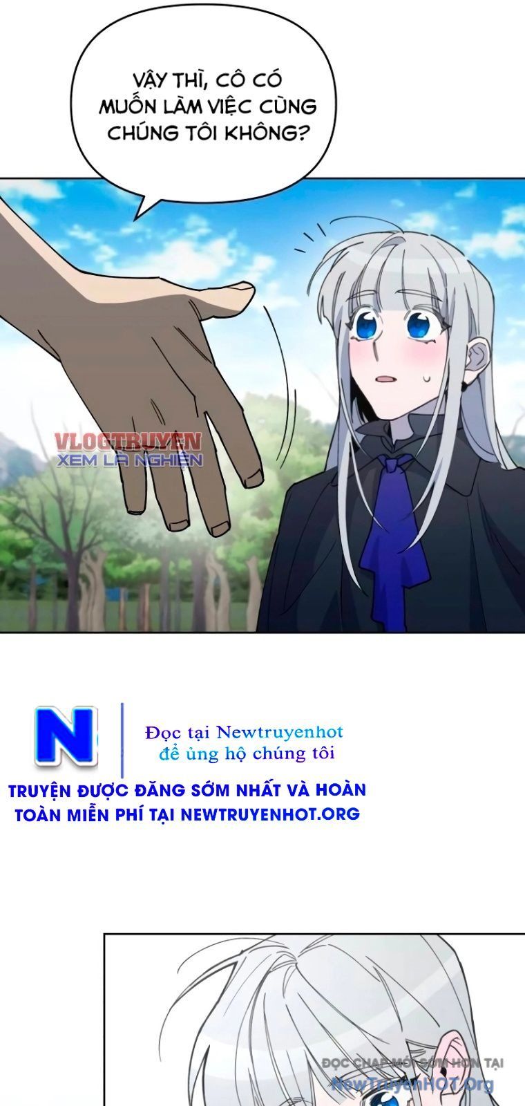 Gà Trống Nuôi Con Isekai Chapter 11 - 29