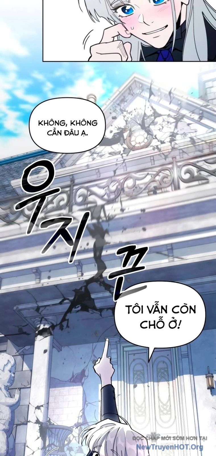 Gà Trống Nuôi Con Isekai Chapter 11 - 30