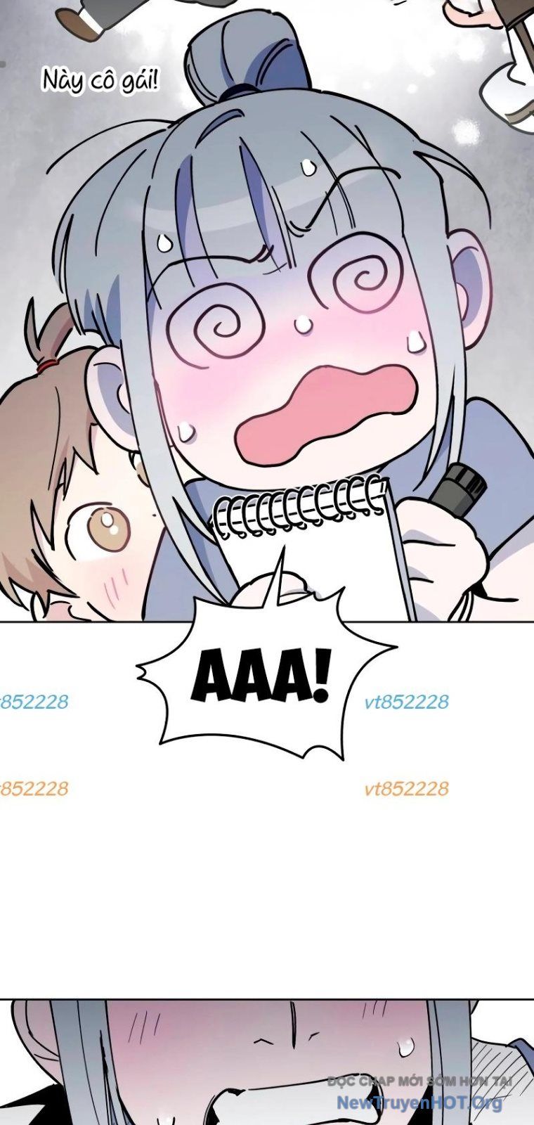 Gà Trống Nuôi Con Isekai Chapter 11 - 37