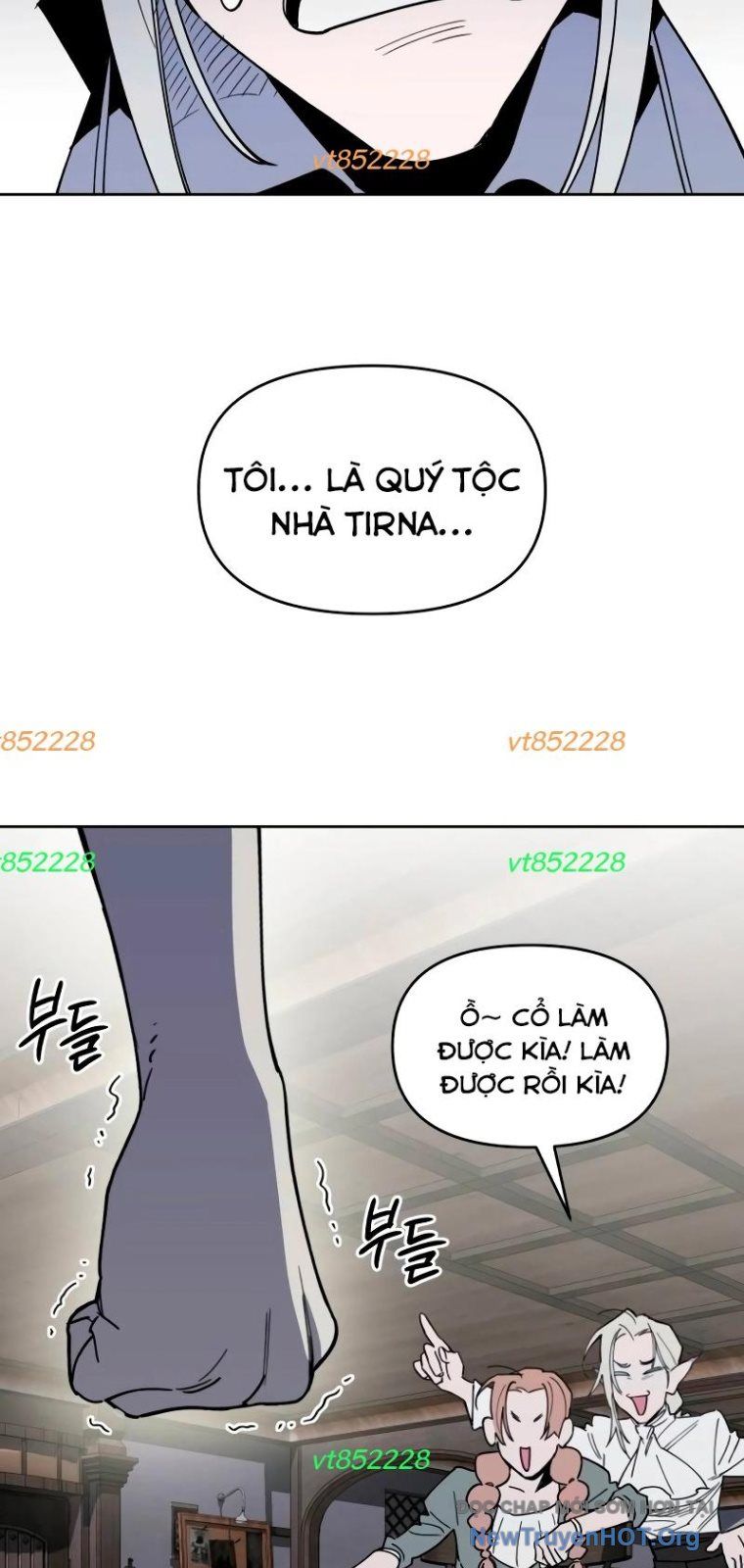 Gà Trống Nuôi Con Isekai Chapter 11 - 38
