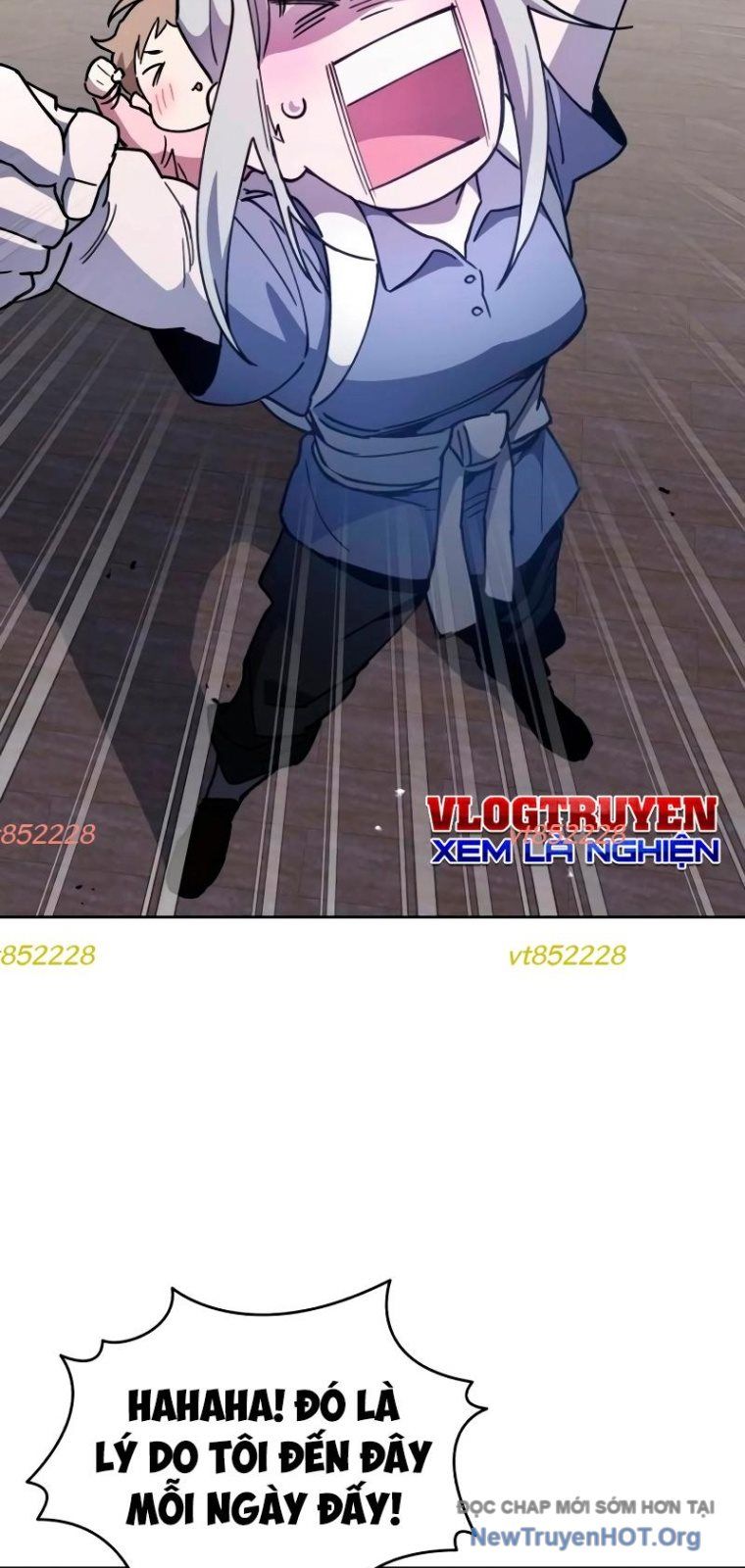 Gà Trống Nuôi Con Isekai Chapter 11 - 40