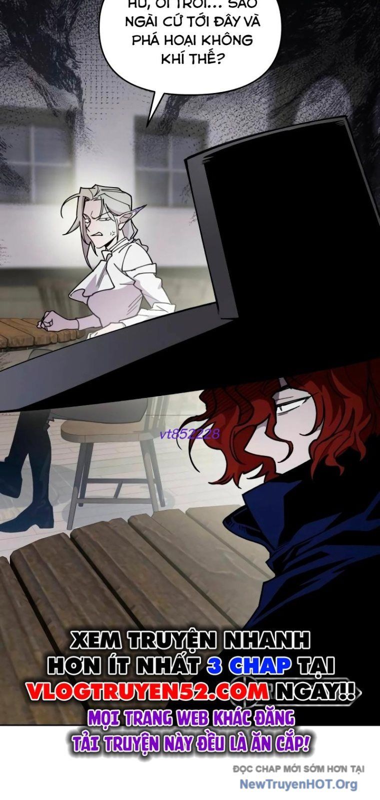 Gà Trống Nuôi Con Isekai Chapter 11 - 43