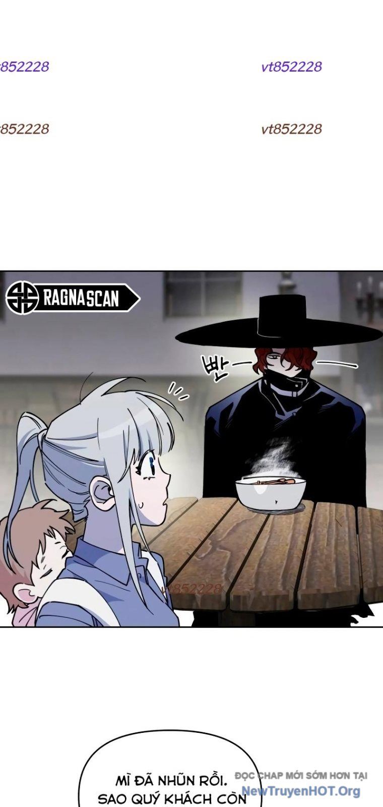 Gà Trống Nuôi Con Isekai Chapter 11 - 44