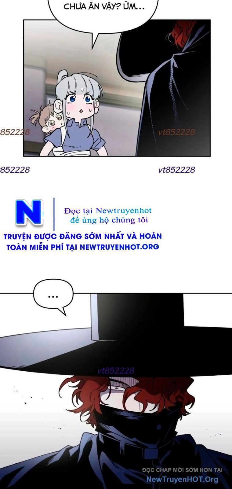 Gà Trống Nuôi Con Isekai Chapter 11 - 45