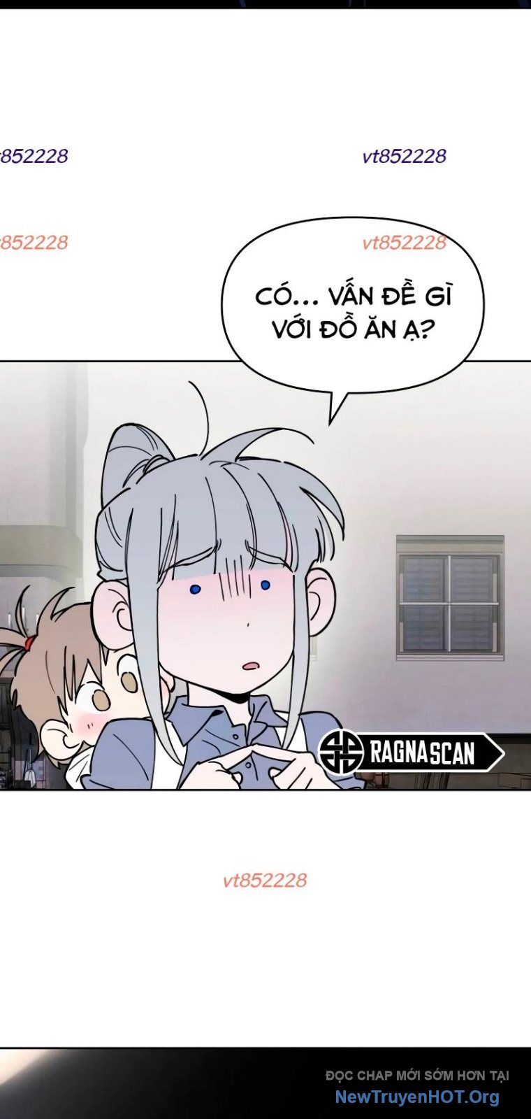 Gà Trống Nuôi Con Isekai Chapter 11 - 46