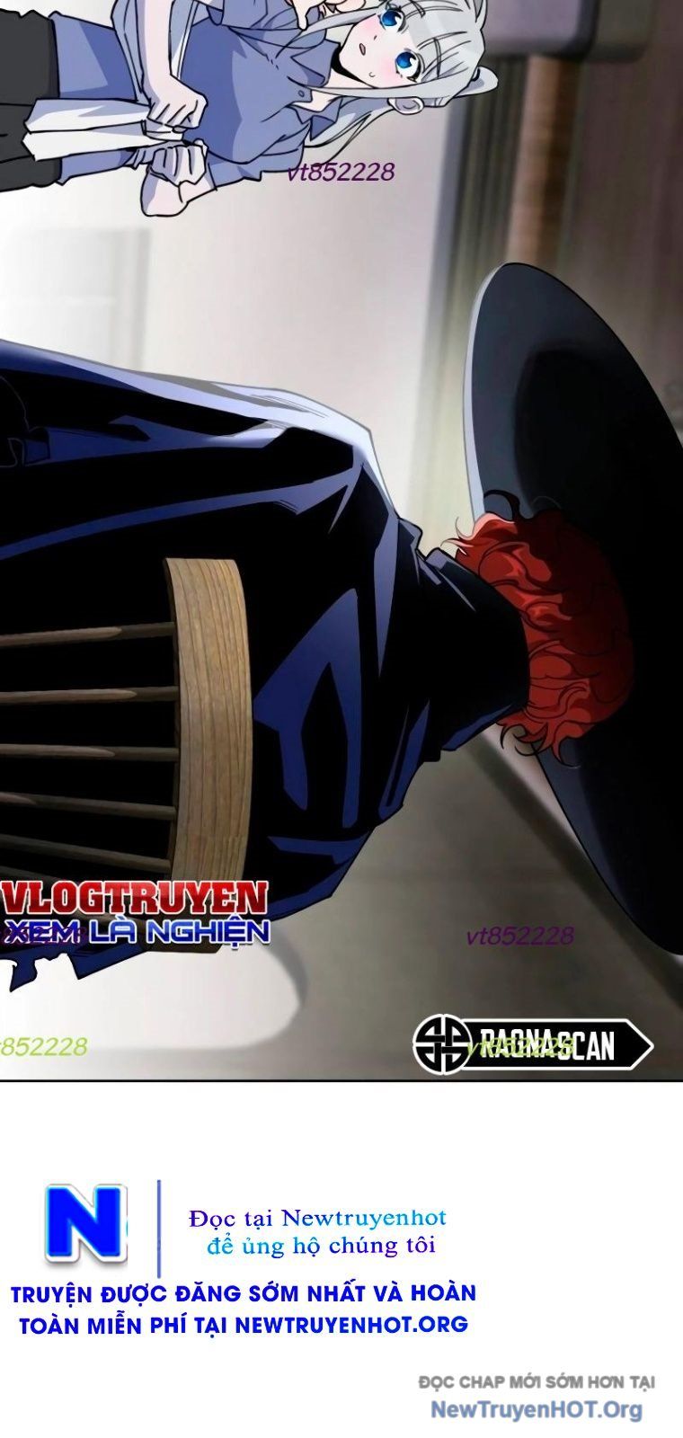 Gà Trống Nuôi Con Isekai Chapter 11 - 49