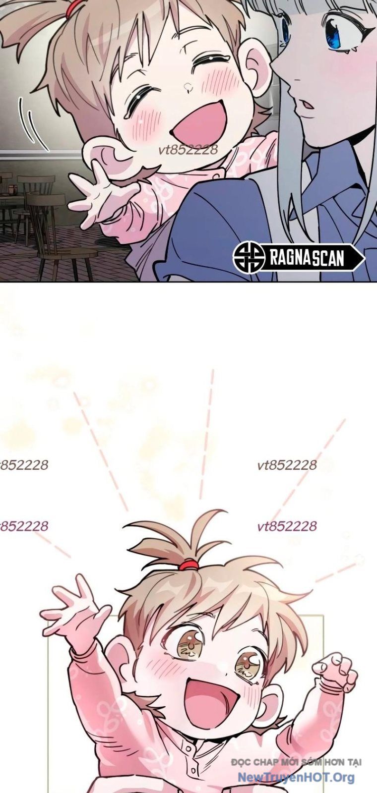 Gà Trống Nuôi Con Isekai Chapter 11 - 51