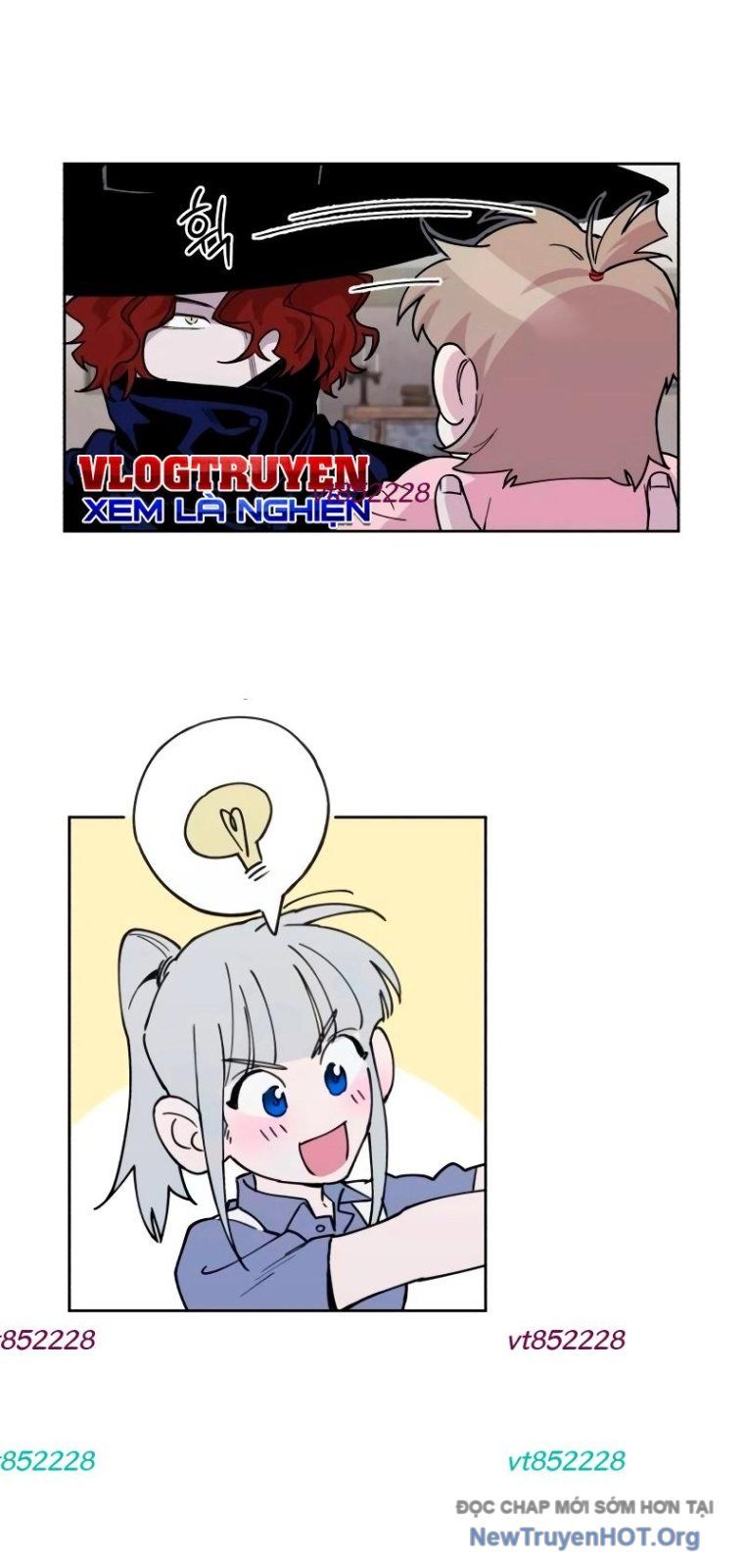 Gà Trống Nuôi Con Isekai Chapter 11 - 53