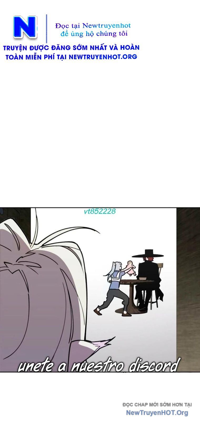 Gà Trống Nuôi Con Isekai Chapter 11 - 54