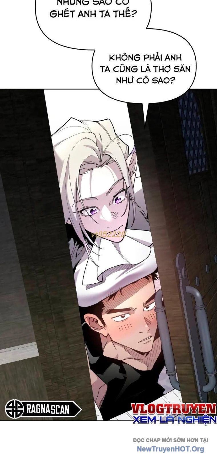 Gà Trống Nuôi Con Isekai Chapter 11 - 57