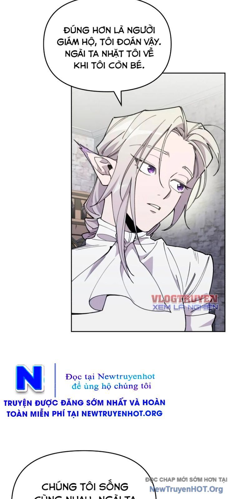 Gà Trống Nuôi Con Isekai Chapter 11 - 62