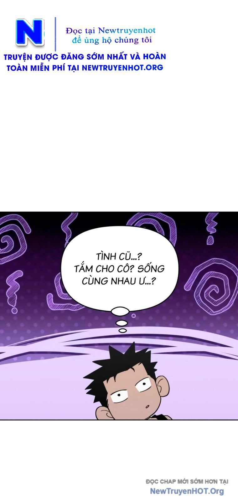 Gà Trống Nuôi Con Isekai Chapter 11 - 64