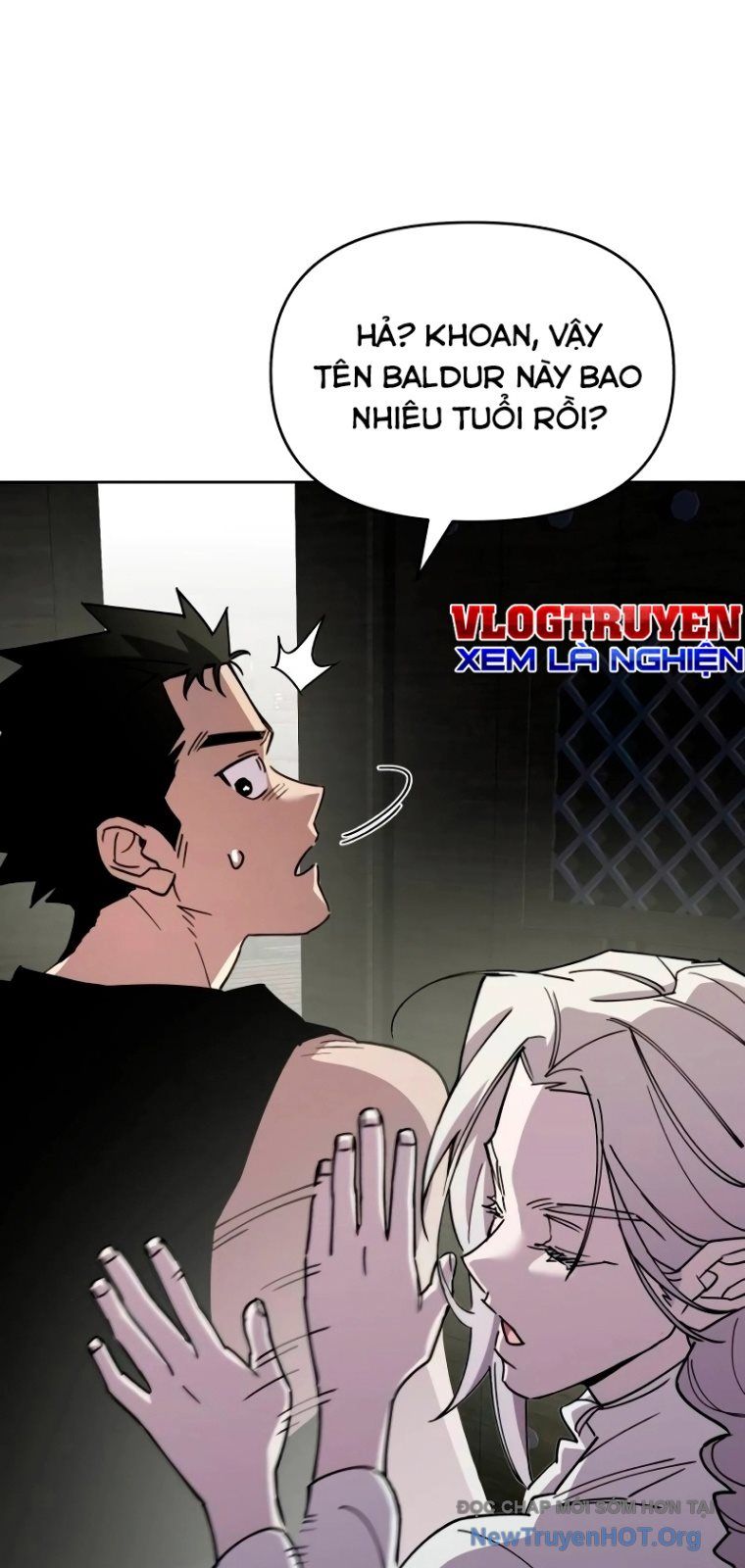 Gà Trống Nuôi Con Isekai Chapter 11 - 65