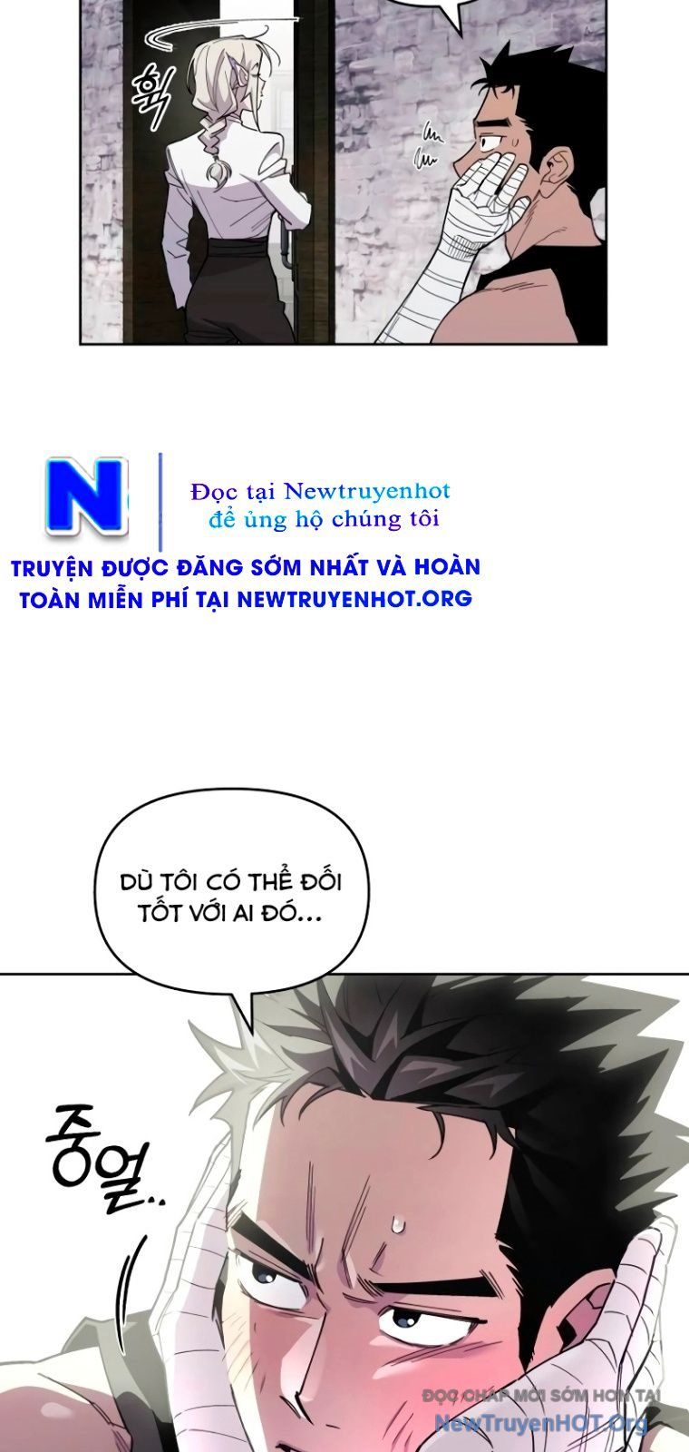 Gà Trống Nuôi Con Isekai Chapter 11 - 70