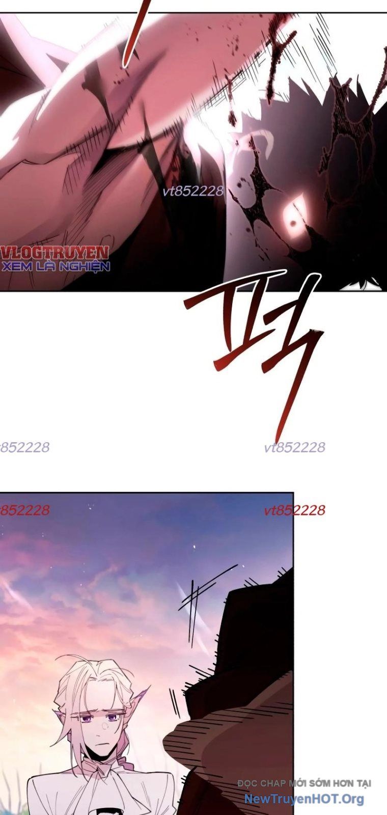 Gà Trống Nuôi Con Isekai Chapter 11 - 8