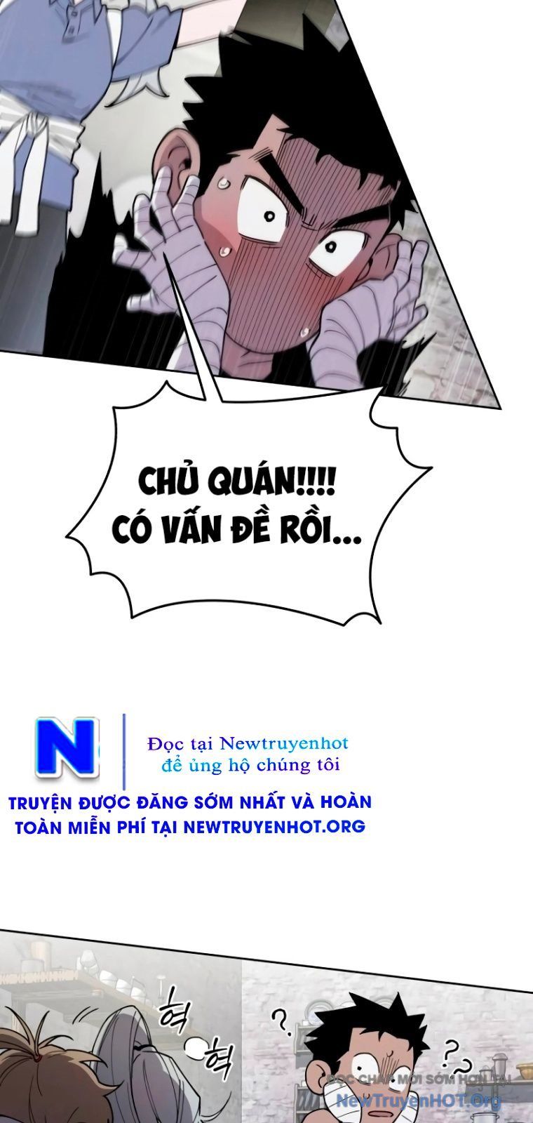 Gà Trống Nuôi Con Isekai Chapter 11 - 72