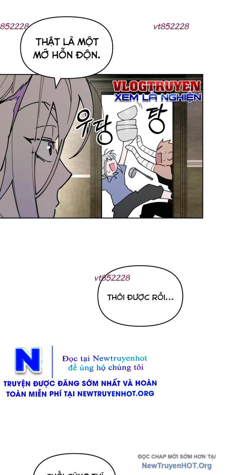 Gà Trống Nuôi Con Isekai Chapter 11 - 80