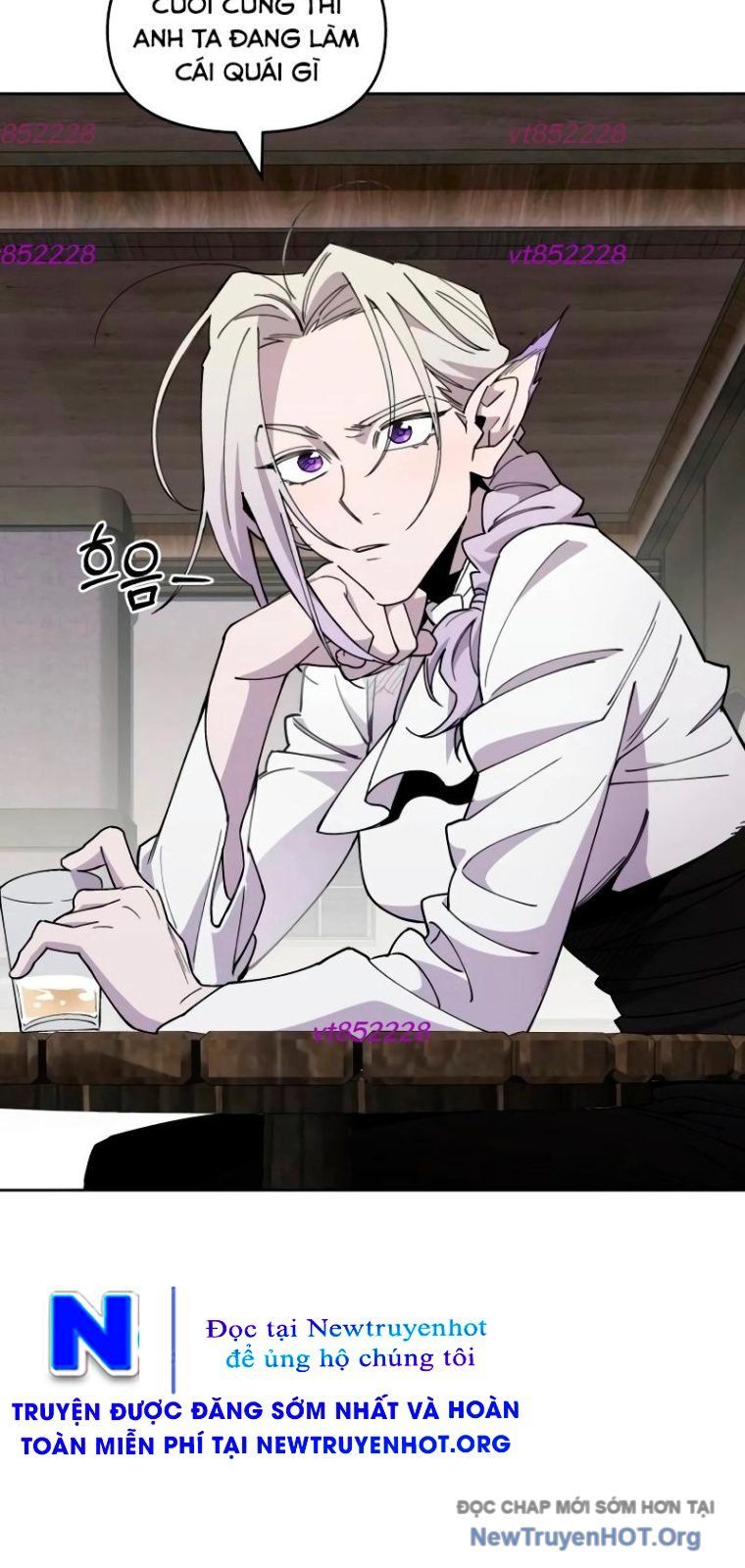 Gà Trống Nuôi Con Isekai Chapter 11 - 81