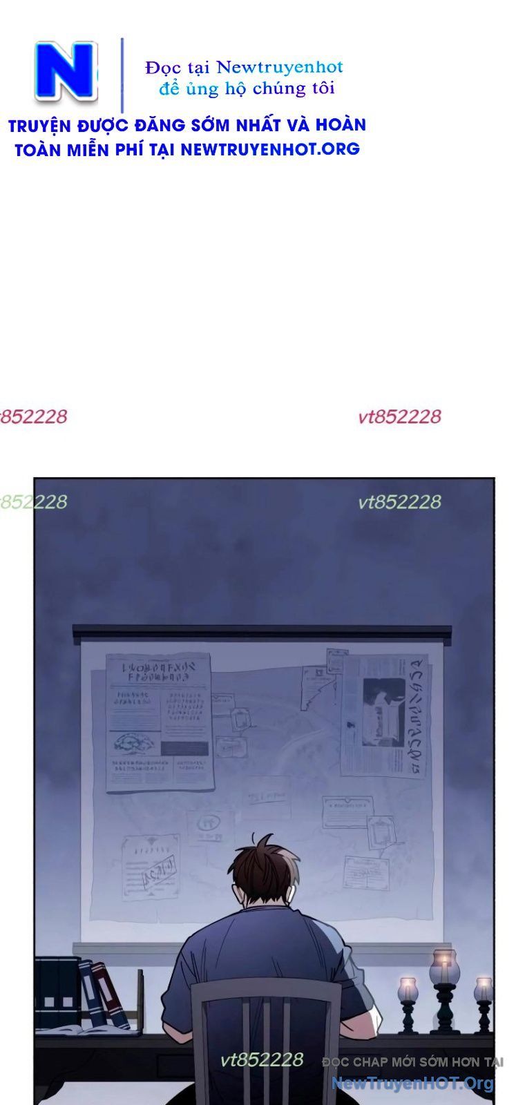 Gà Trống Nuôi Con Isekai Chapter 11 - 84