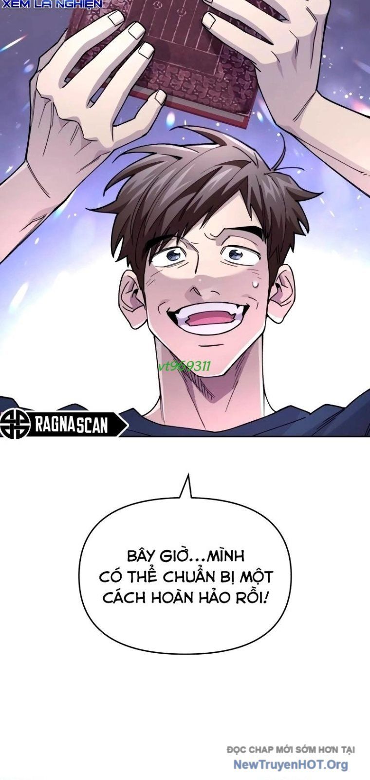 Gà Trống Nuôi Con Isekai Chapter 12 - 15