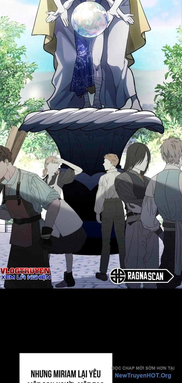 Gà Trống Nuôi Con Isekai Chapter 12 - 25