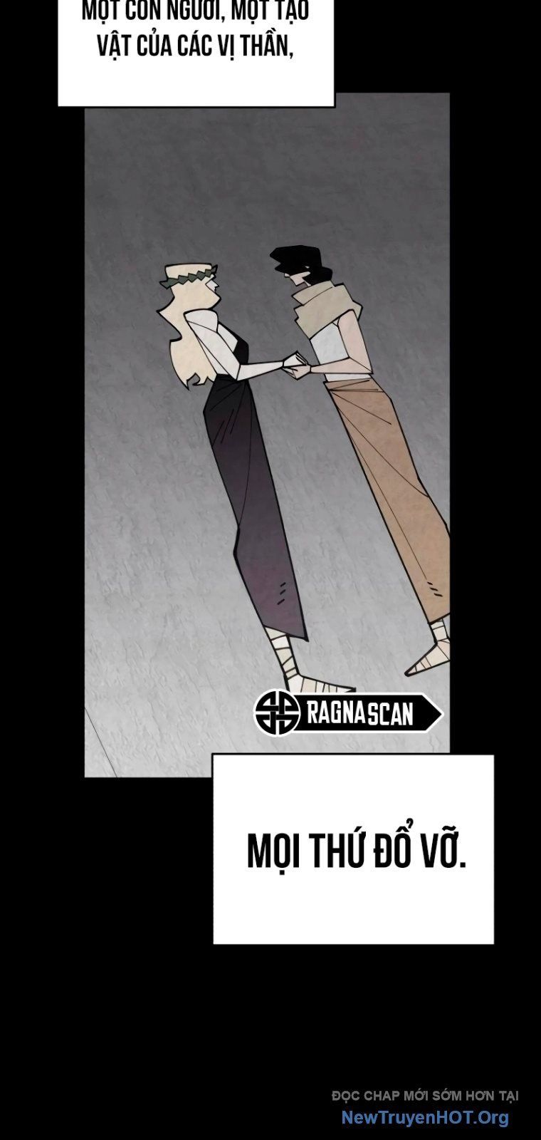 Gà Trống Nuôi Con Isekai Chapter 12 - 26