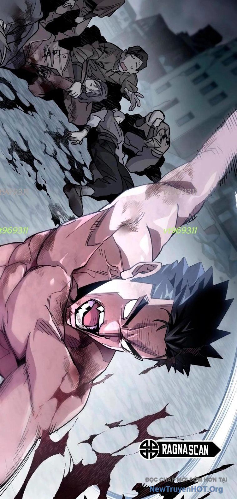 Gà Trống Nuôi Con Isekai Chapter 12 - 37